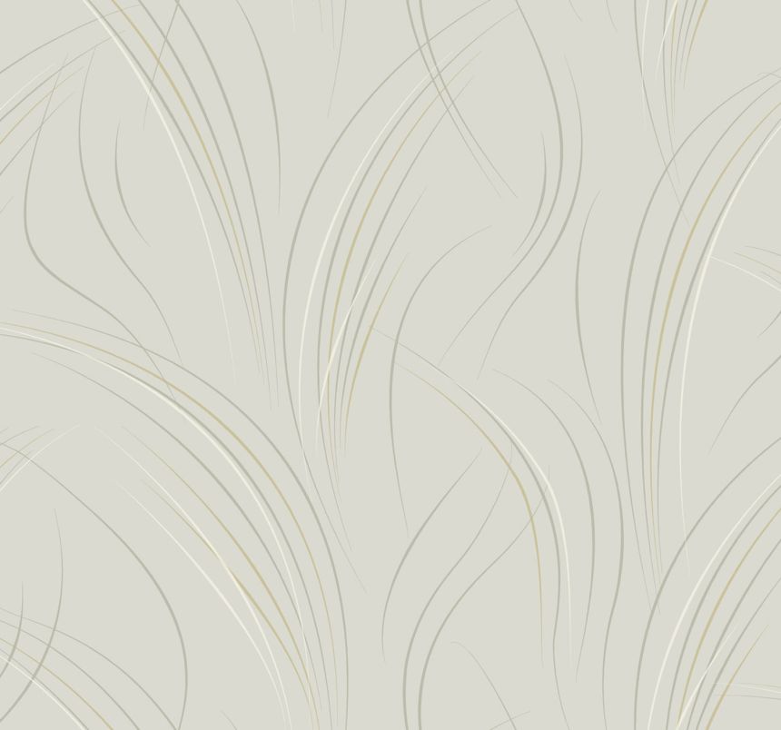 Elegant gray geometric wallpaper, EV3937, Candice Olson Casual Elegance, York