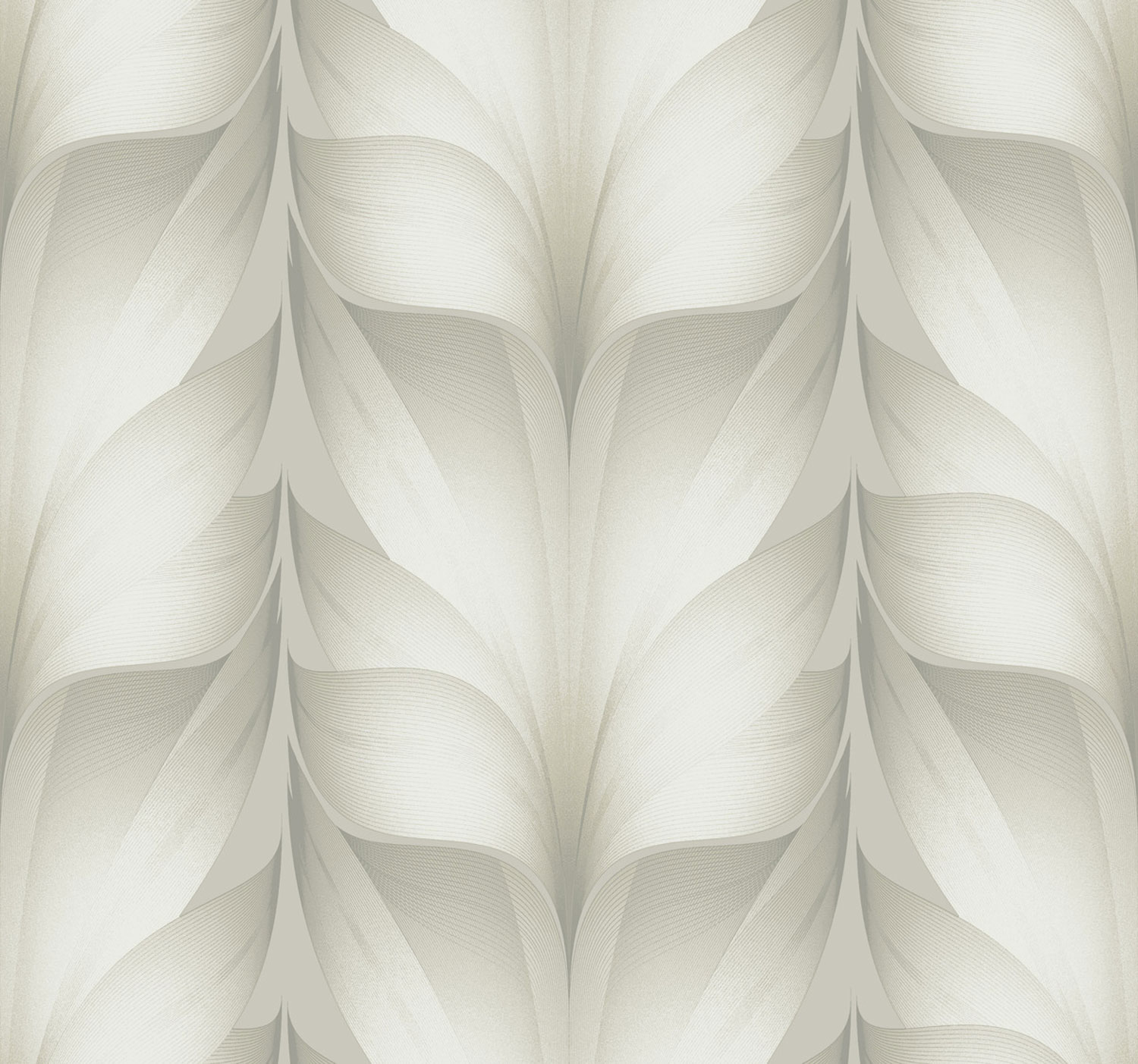 Gray-beige geometric wallpaper, EV3955, Candice Olson Casual Elegance, York