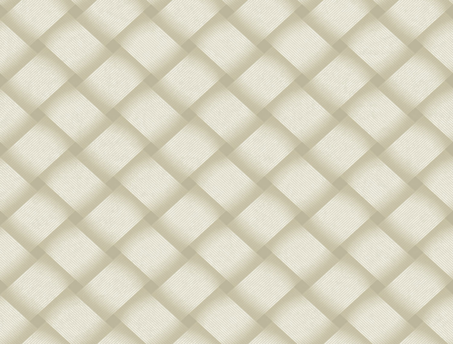 Beige geometric 3D wallpaper, EV3965, Candice Olson Casual Elegance, York