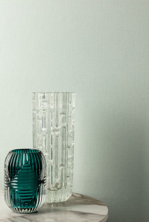 Gray-beige wallpaper, fabric imitation, UR1001, Universe 4, Grandeco