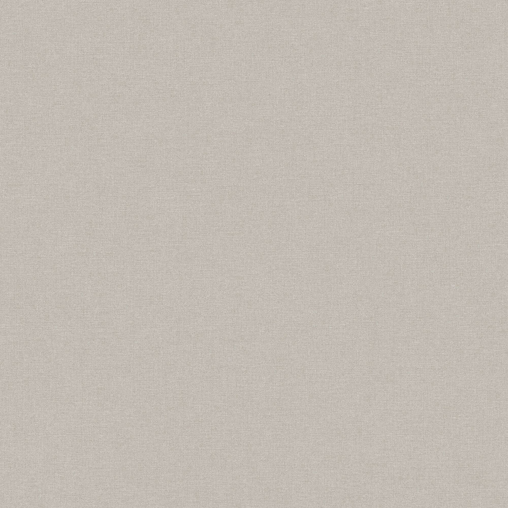 Gray-beige wallpaper, fabric imitation, UR1008, Universe 4, Grandeco