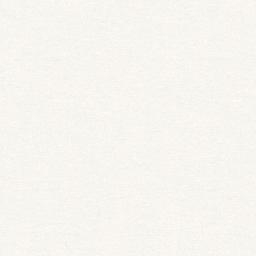 Cream wallpaper, fabric imitation, UR1009, Universe 4, Grandeco