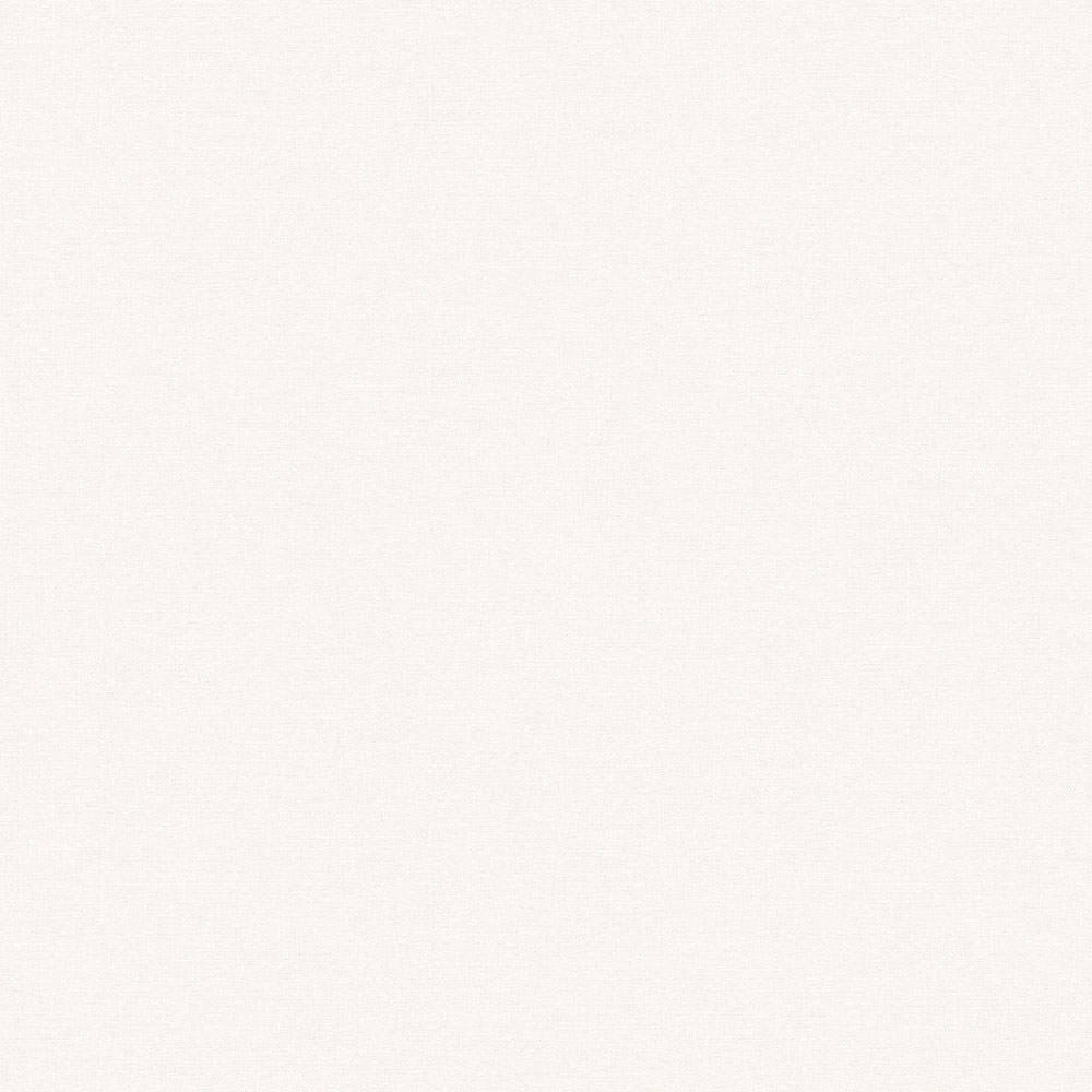 Cream wallpaper, fabric imitation, UR1009, Universe 4, Grandeco