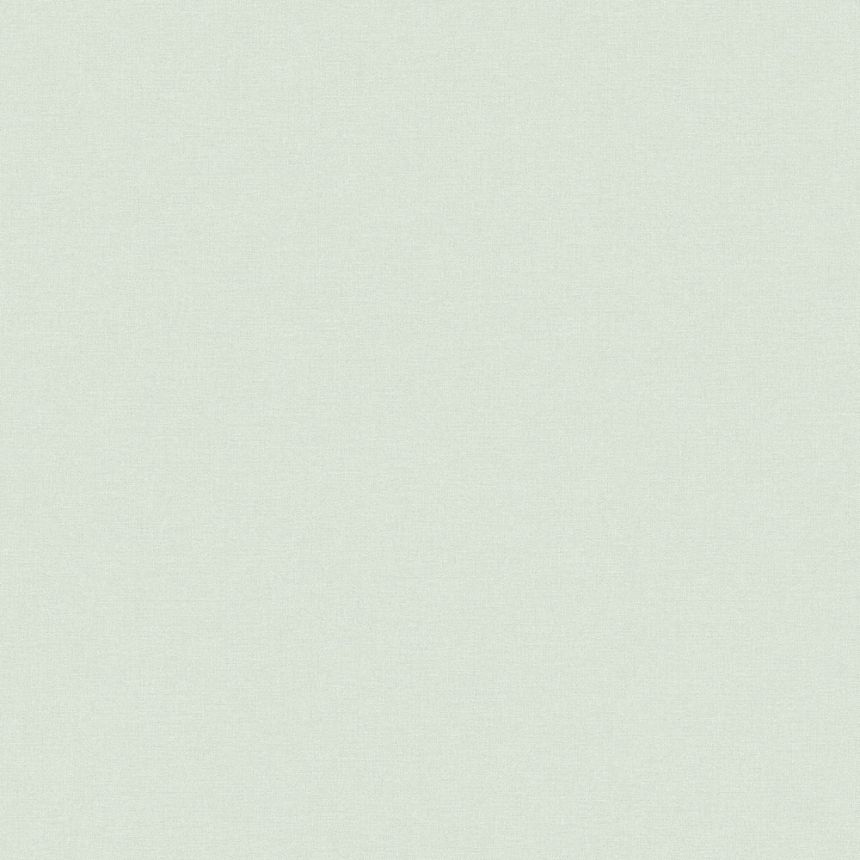 Blue-green wallpaper, fabric imitation, UR1013, Universe 4, Grandeco