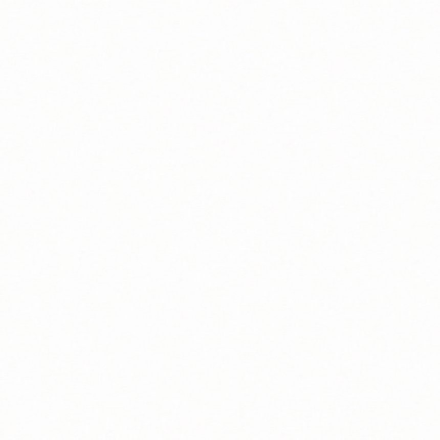 White wallpaper, fabric imitation, UR1019, Universe 4, Grandeco