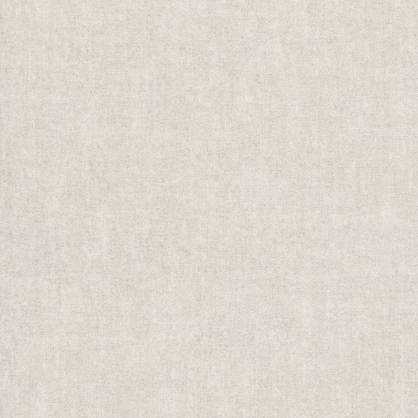 Cream non-woven wallpaper, UR1303, VB1003, Universe 4, Grandeco