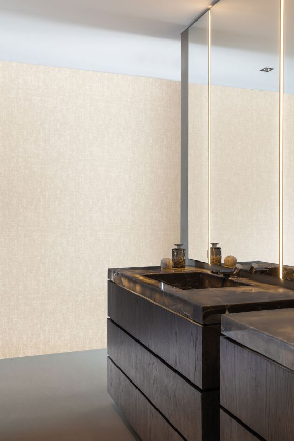 Gray non-woven wallpaper, UR1322, Universe 4, Grandeco