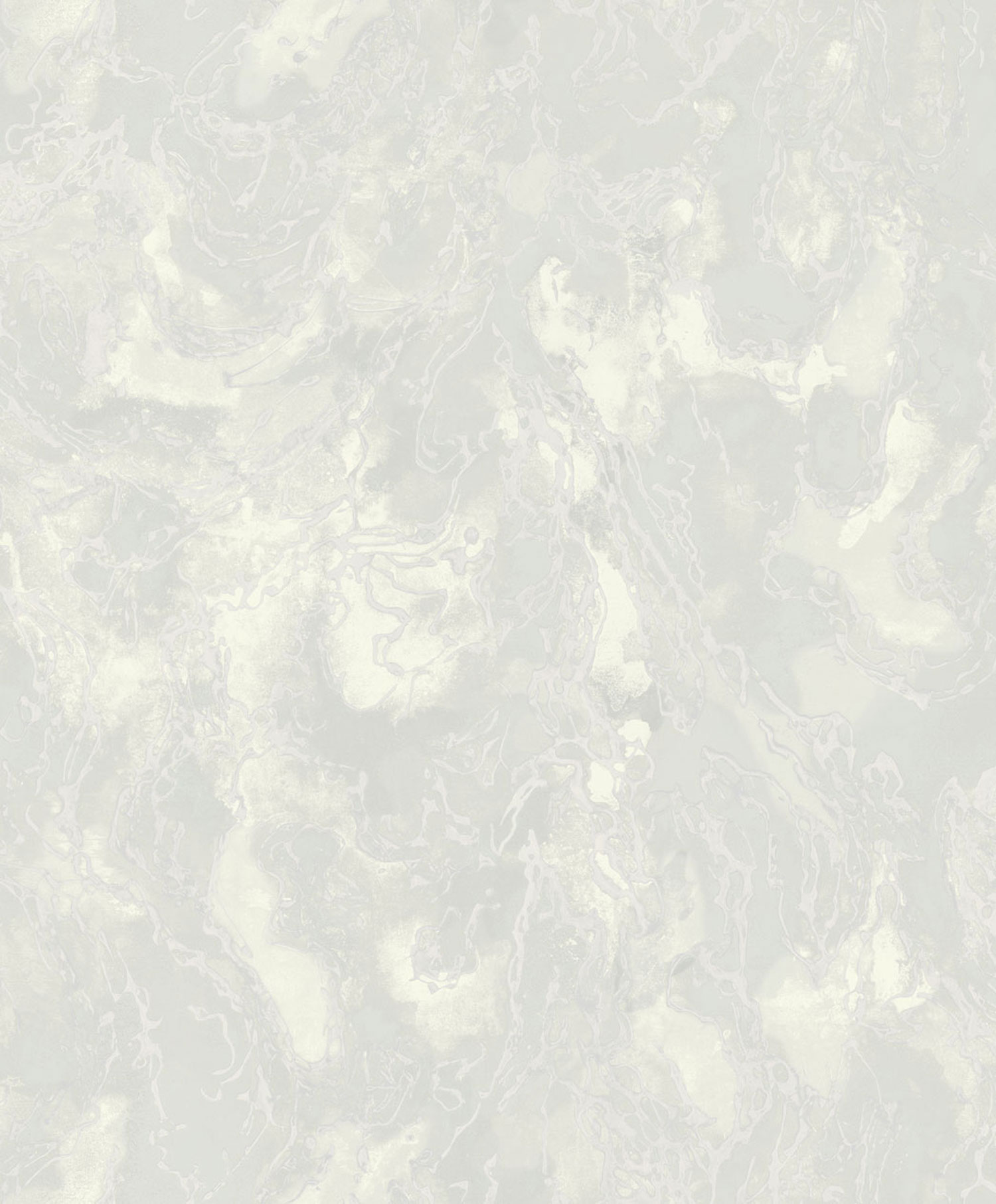 Luxury white metallic wallpaper with a rough texture 57311, Aurum II, Limonta