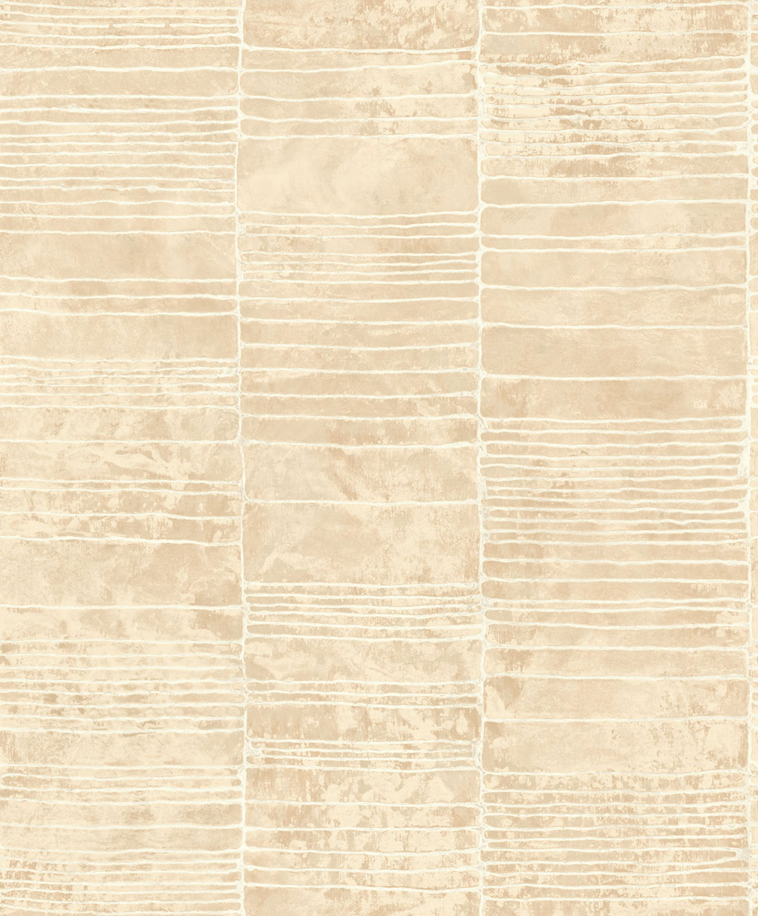Luxury beige geometric pattern wallpaper, 57421 Aurum II Limonta
