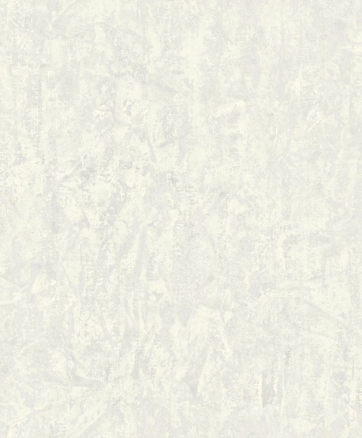 Luxury white wallpaper with texture, 57611, Aurum II, Limonta
