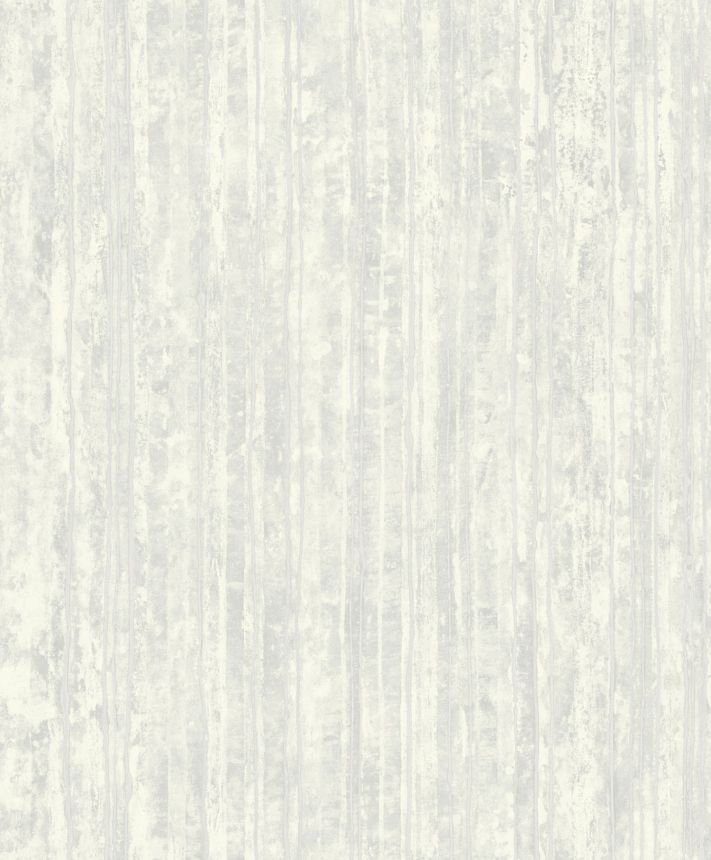 Luxury white striped wallpaper, 57711, Aurum II, Limonta