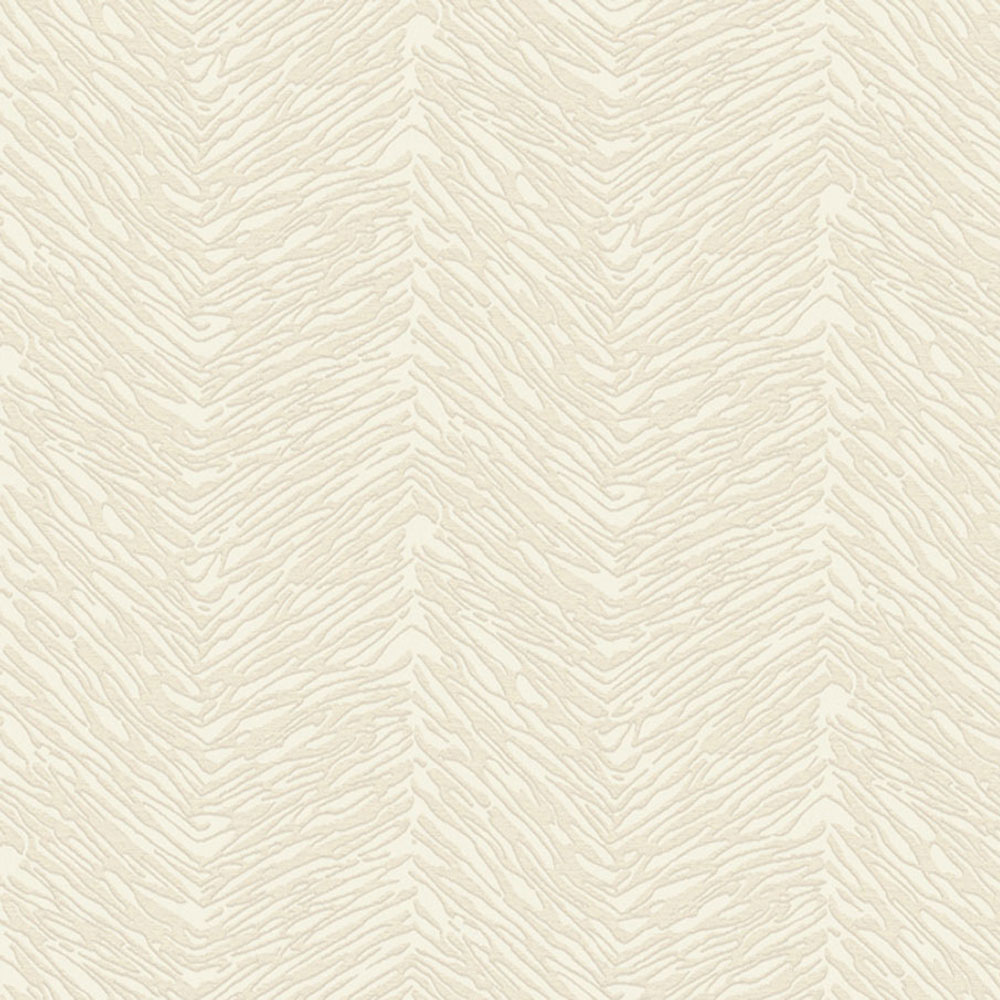 Cream non-woven wallpaper, 07701, Makalle II, Limonta