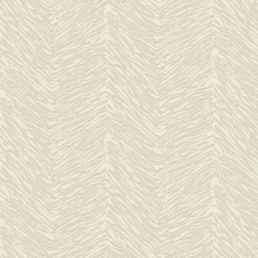 Gray-cream non-woven wallpaper, 07702, Makalle II, Limonta