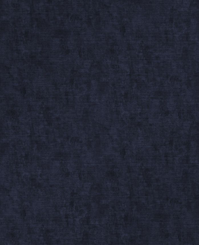 Semi-gloss blue non-woven wallpaper, 120616, Retreat, Graham&Brown Premium