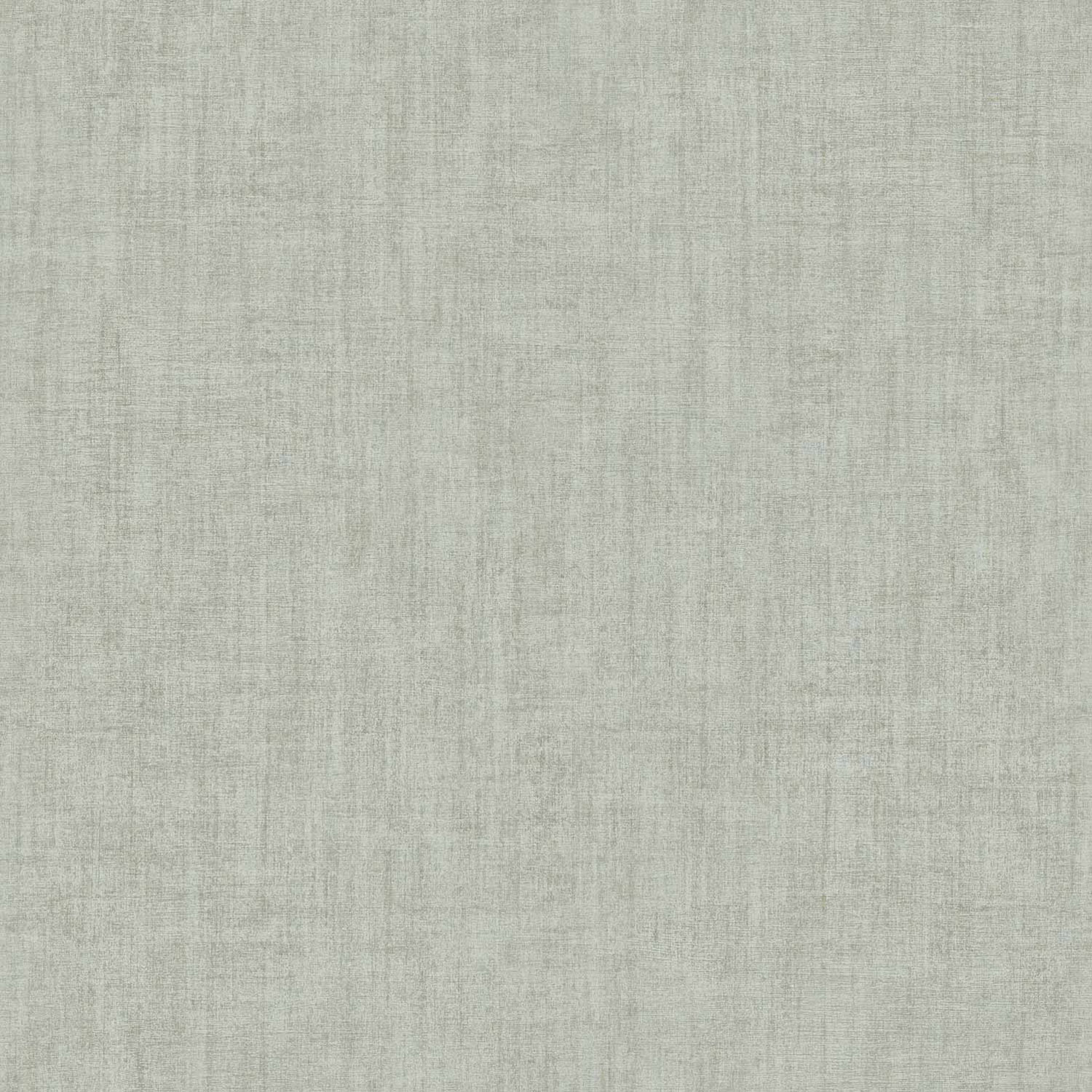 Menthol color non-woven wallpaper, fine texture, 30193, Energie, Cristiana Masi by Parato