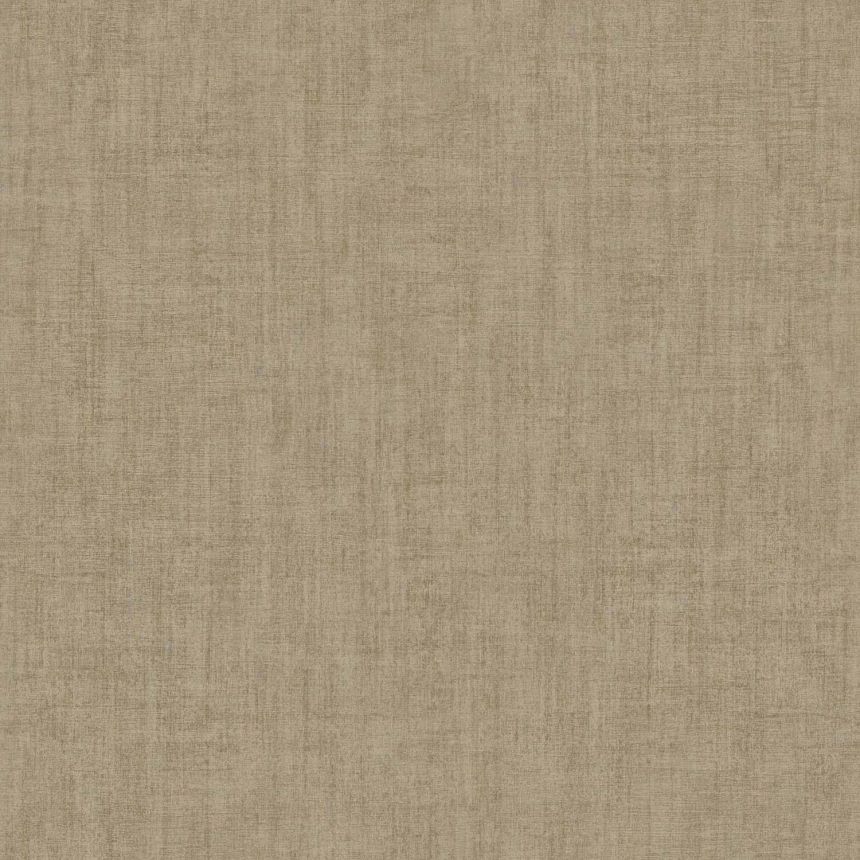 Wallpaper, brown-grey, fabric imitation, 30197, Energie, Top Stripes, Parato by Cristiana Masi