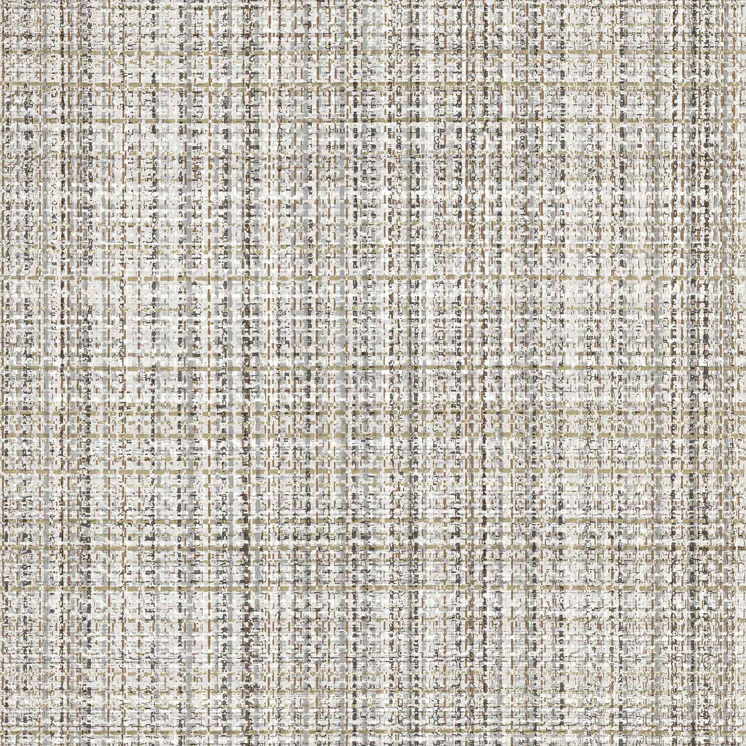 Non-woven wallpaper, coarse fabric imitation, 26461, Thai, Cristiana Masi by Parato