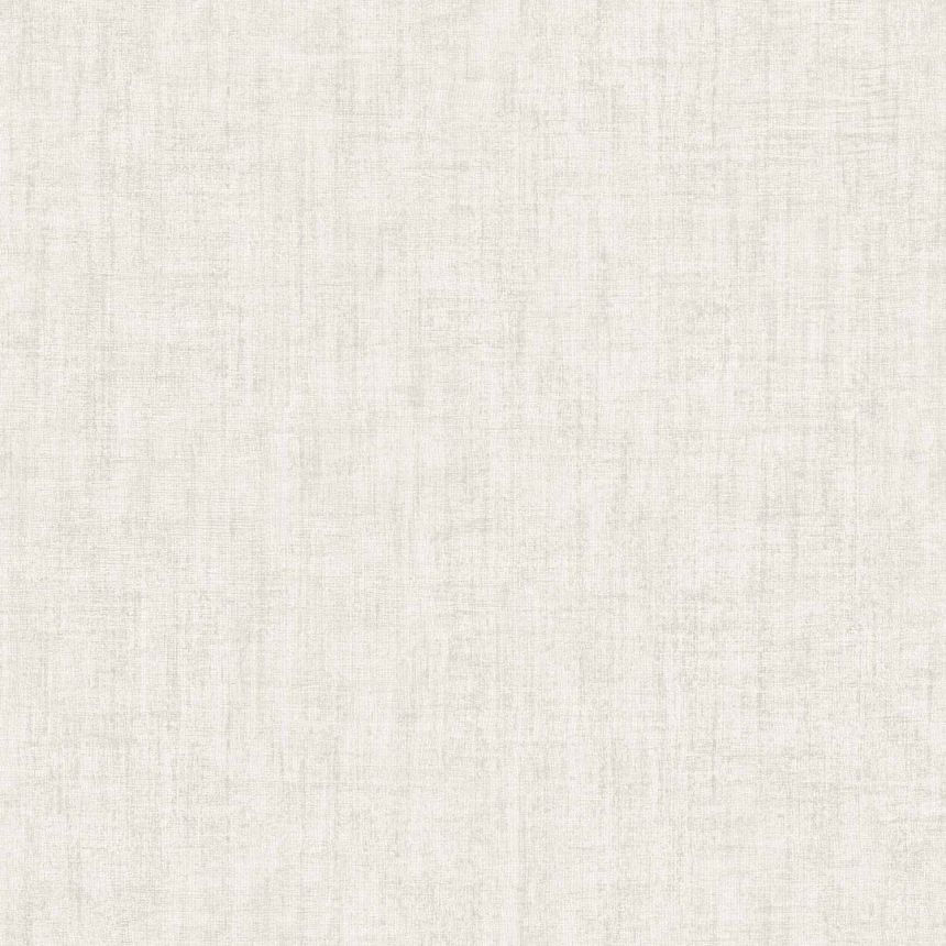 Beige non-woven wallpaper, fabric imitation, 26471, Thai, Cristiana Masi by Parato