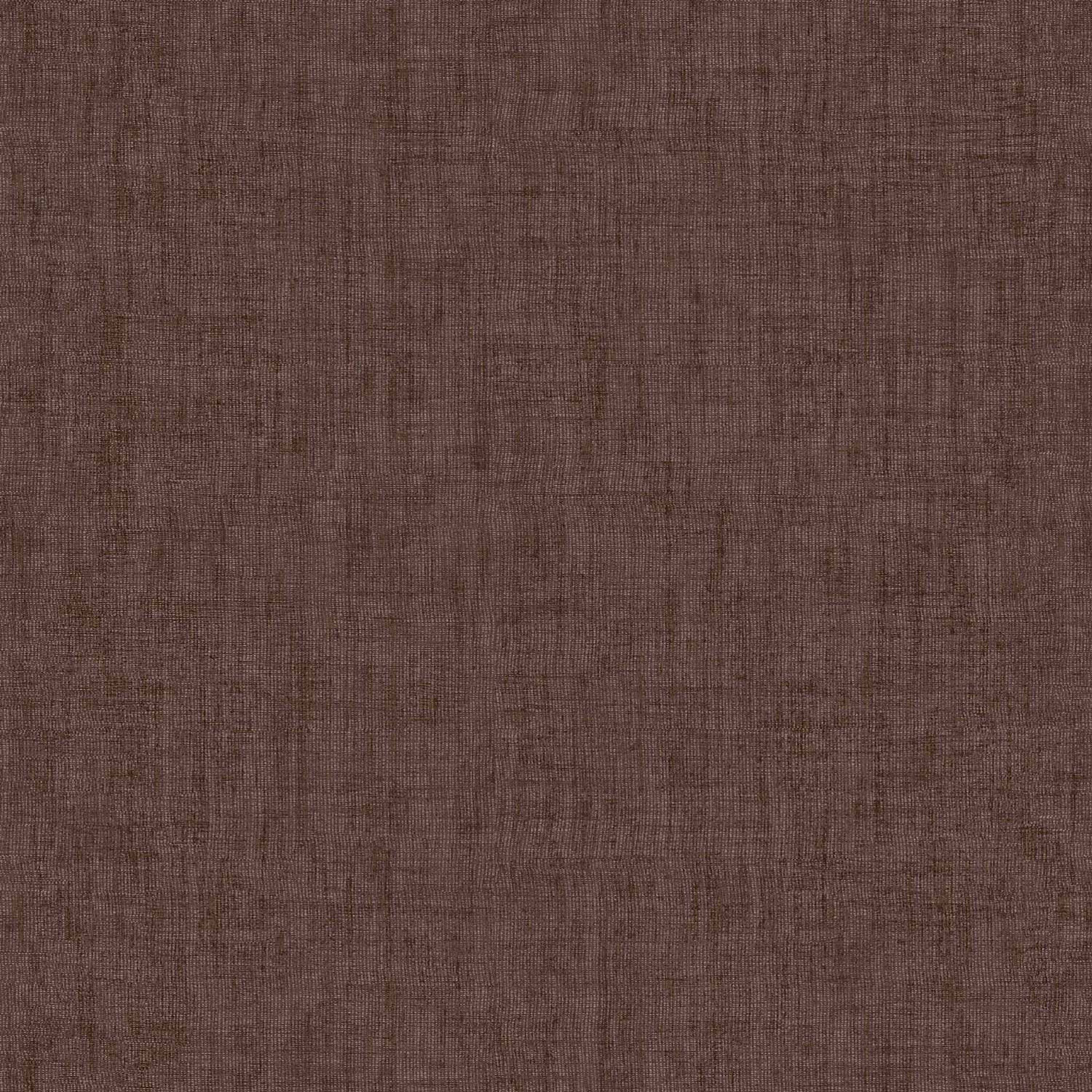 Brown non-woven wallpaper, fabric imitation, 26479, Thai, Cristiana Masi by Parato