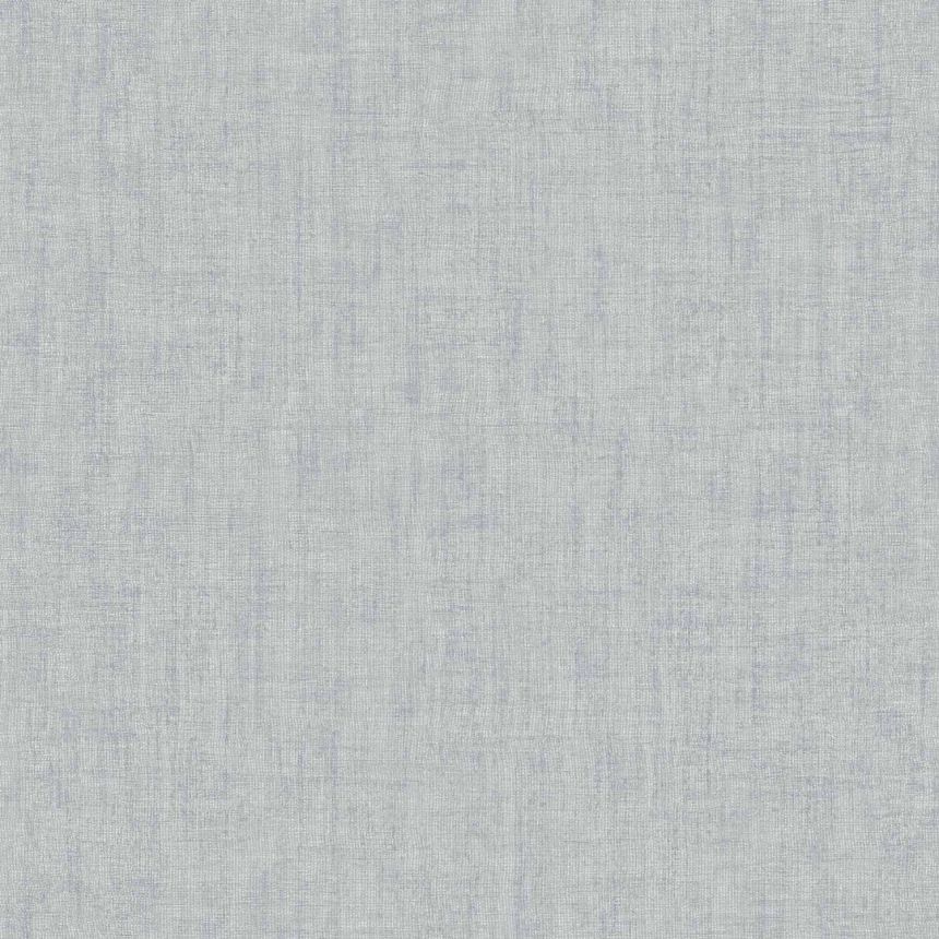 Light blue non-woven wallpaper, fabric imitation, 26486, Thai, Cristiana Masi by Parato