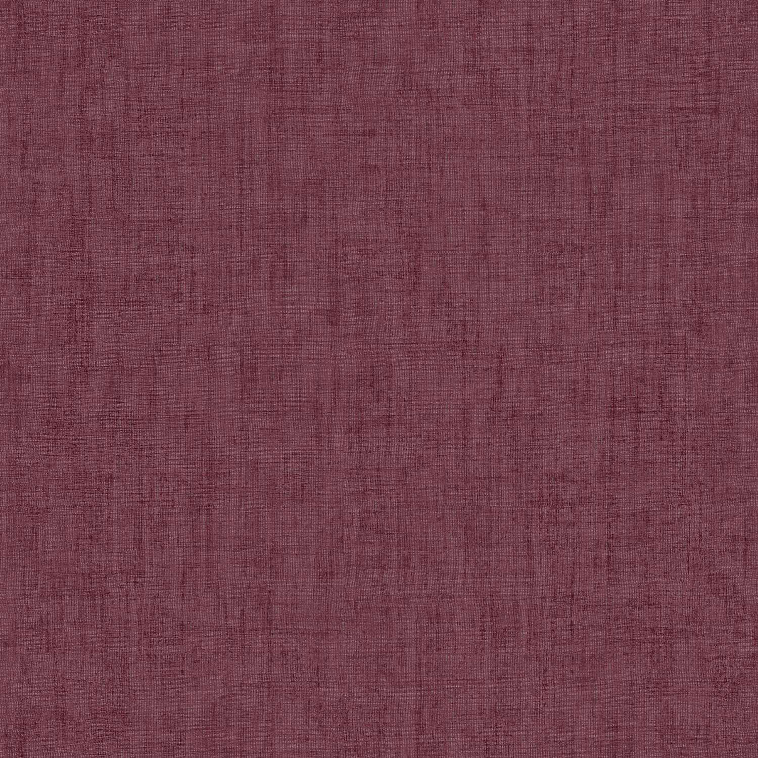 Wine red non-woven wallpaper, fabric imitation, 26488, Thai, Cristiana Masi by Parato