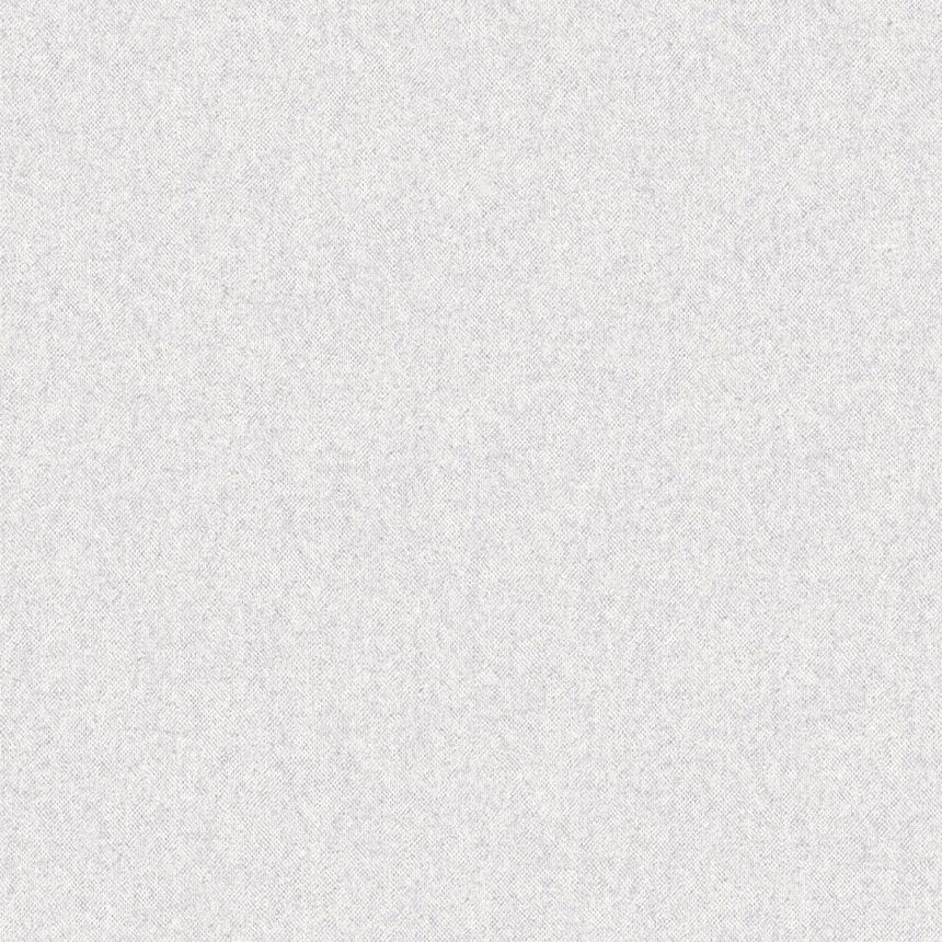 Gray-silver wallpaper, fabric imitation, Z77524, Savana, Zambaiti Parati