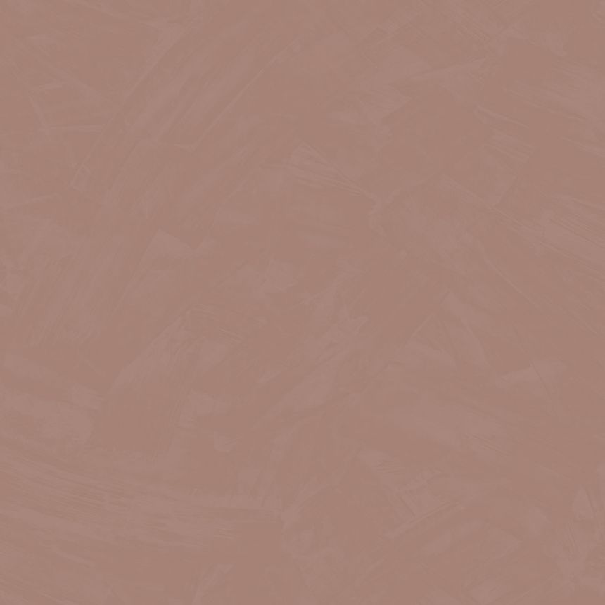 Non-woven wallpaper, stucco, pink-purple, SO27015, Soleado, Decoprint