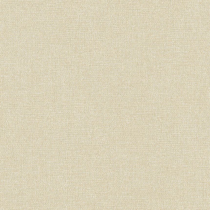 Non-woven wallpaper, gold, RE25121, Reflect, Shades of Colour. Decoprint