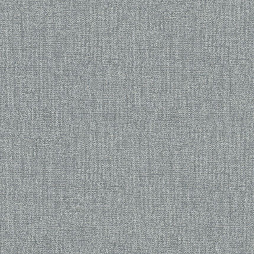 Non-woven wallpaper, grey-blue, RE25126, Reflect, Shades of Colour, Decoprint