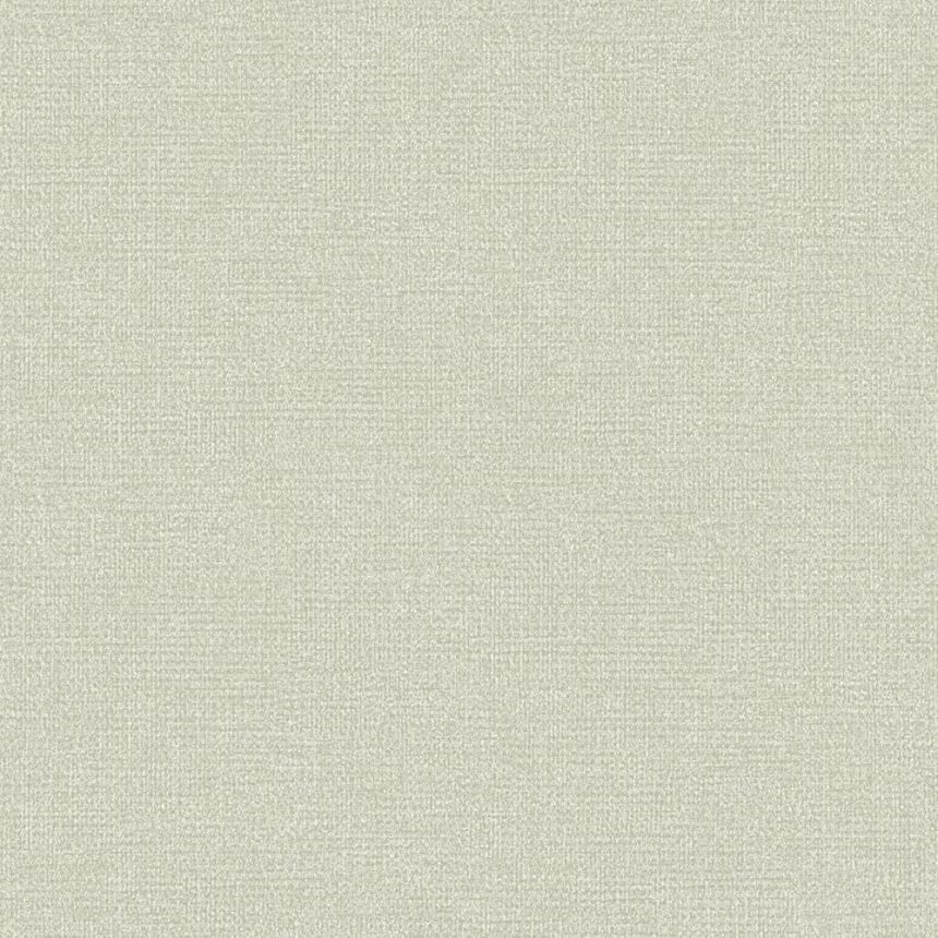 Non-woven wallpaper, green, fabric imitation, RE25127, Reflect, Shades of Colour, Decoprint