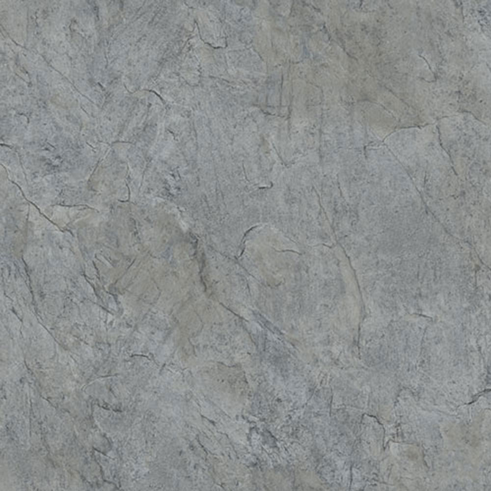 Non-woven wallpaper, blue-grey, concrete, stucco, RE25132, Reflect, Shades of Colour, Decoprint