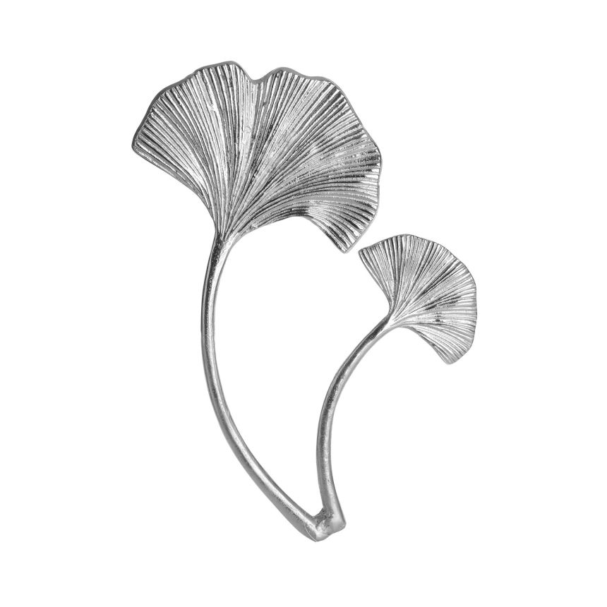 Metal decoration Leaves 3-70-803-0083, InArt