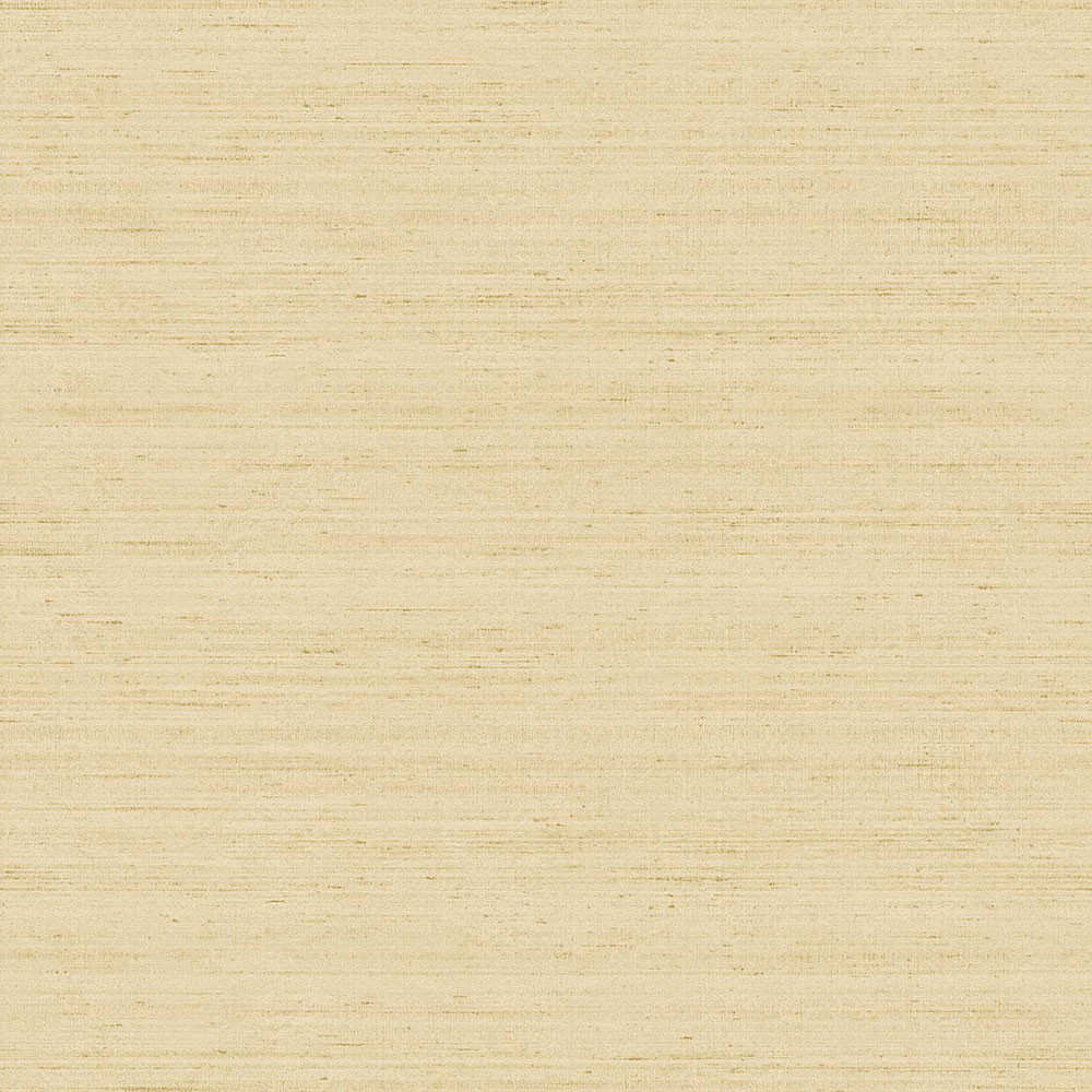 Beige non-woven wallpaper, fabric imitation, 33382, Tradizioni, Cristiana Masi by Parato