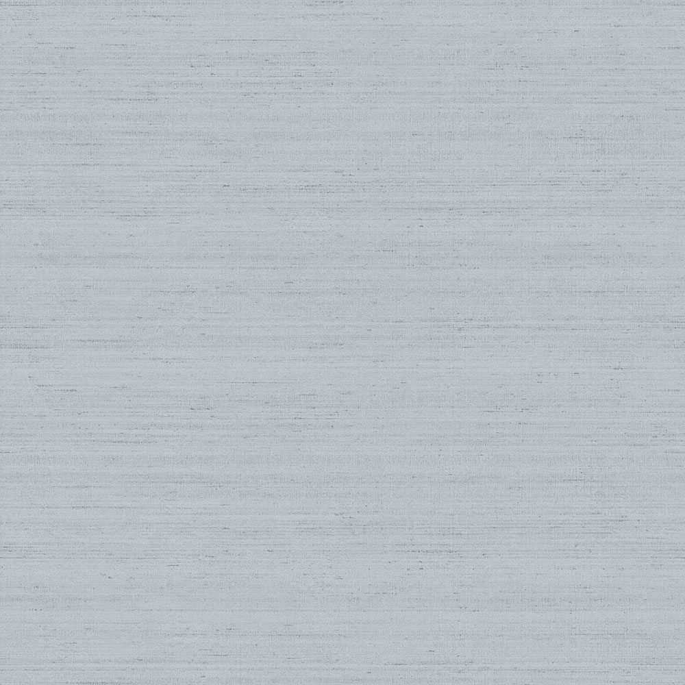 Gray-blue non-woven wallpaper, fabric imitation, 33386, Tradizioni, Cristiana Masi by Parato