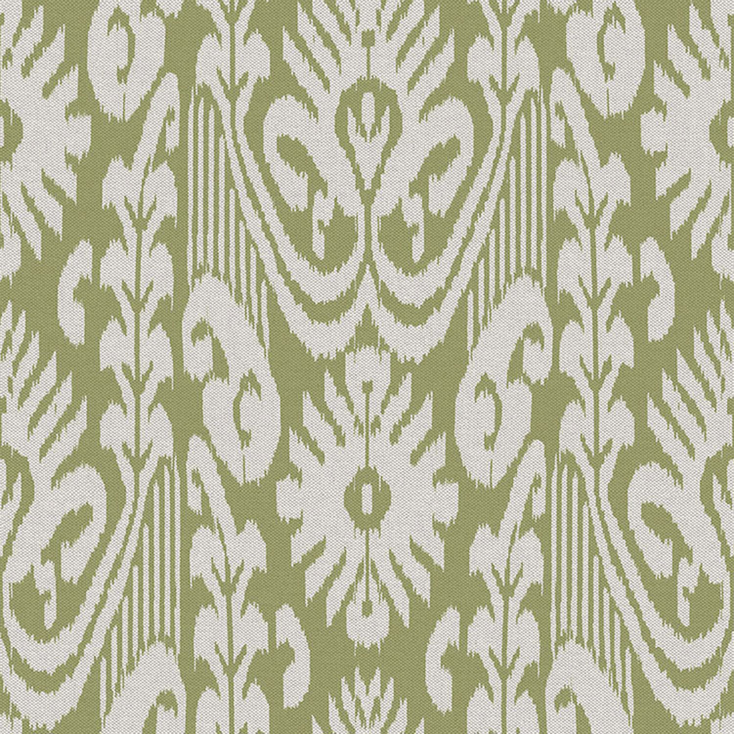 Non-woven wallpaper, baroque, green, 39025, Arché, Cristiana Masi by Parato