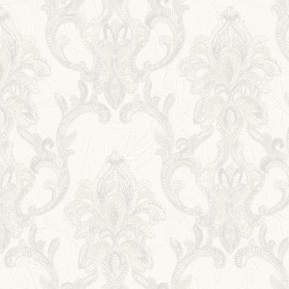 Luxury cream-gold baroque wallpaper, Z34925, Elie Saab 2