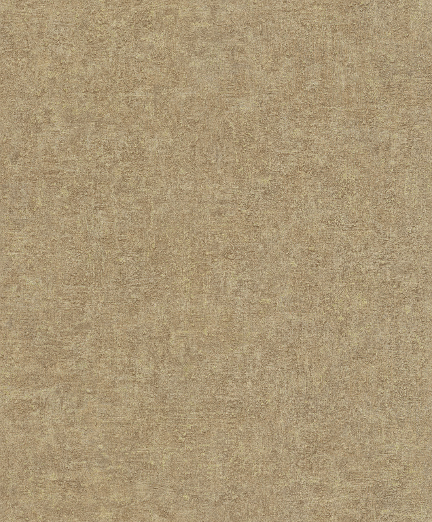Ochre non-woven wallpaper, BZ1007, Belize, Grandeco