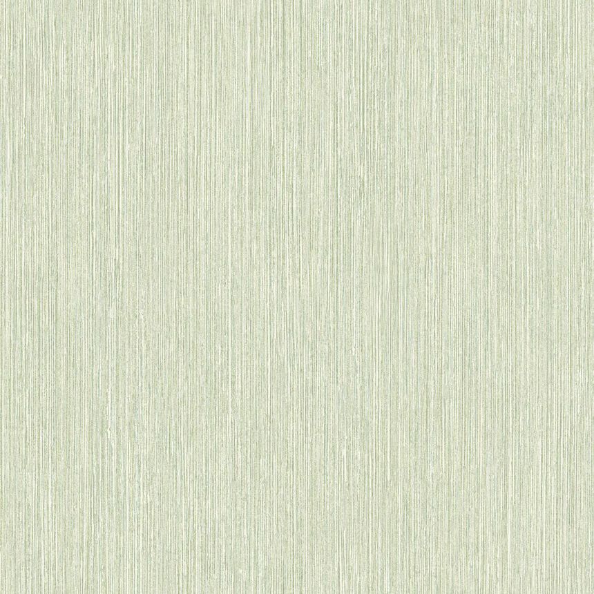 Green non-woven wallpaper, wood decor, BZ1116, Belize, Grandeco