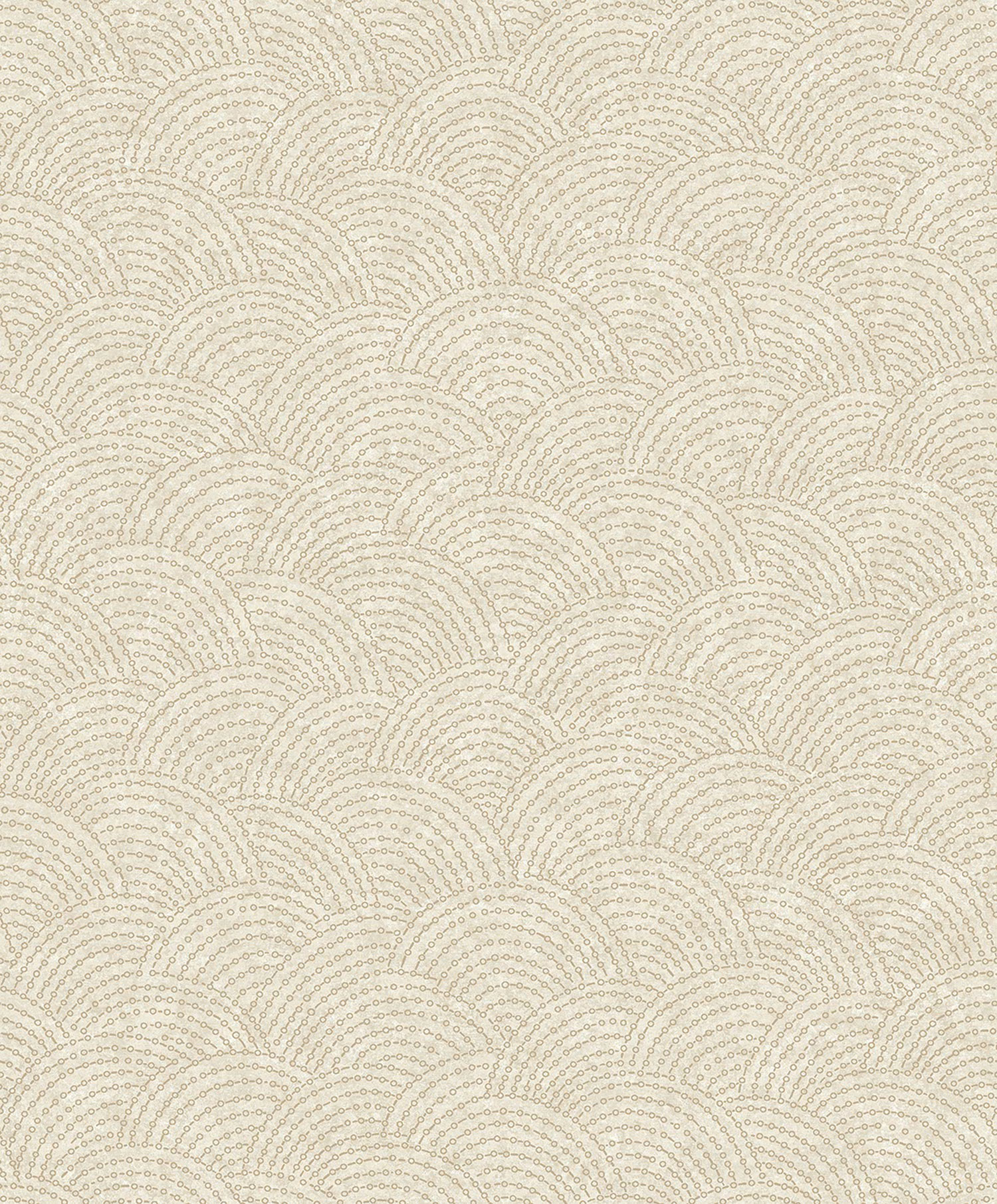 Beige geometric non-woven wallpaper BZ3315, Belize, Grandeco