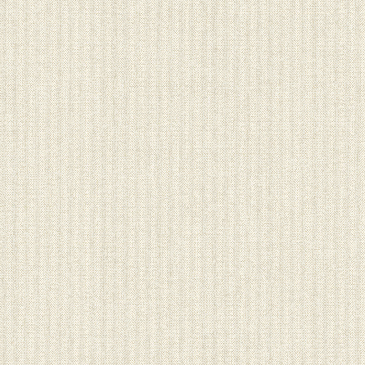 Non-woven wallpaper, cream, fabric imitation, PH1002, Perfect Harmony, Grandeco