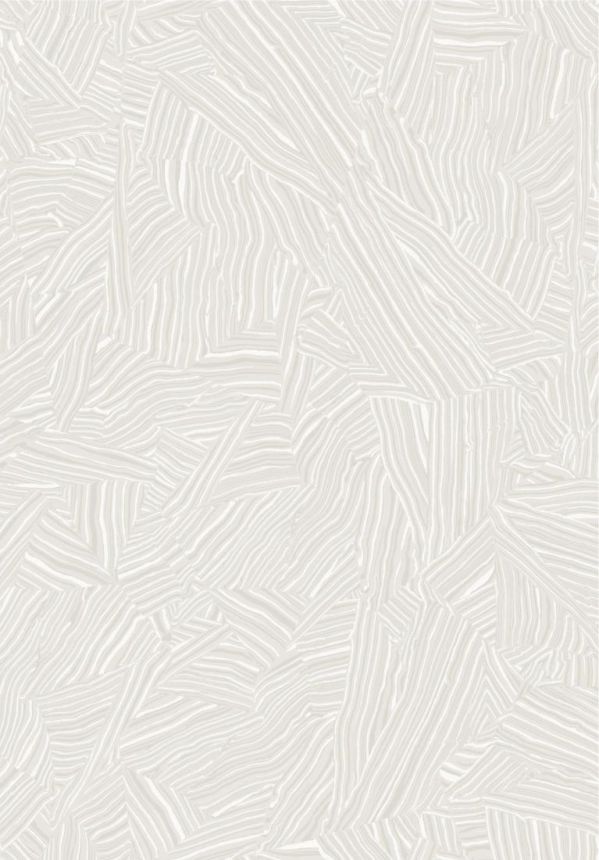 Non-woven wallpaper, gray, stone, ROC104, Rock, Masureel