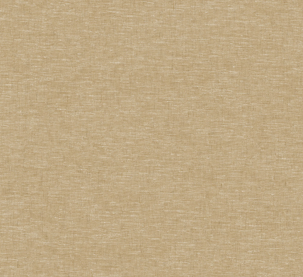 Non-woven wallpaper, brown-beige, fabric imitation, JOY311, Joy, Rhapsody, Masureel