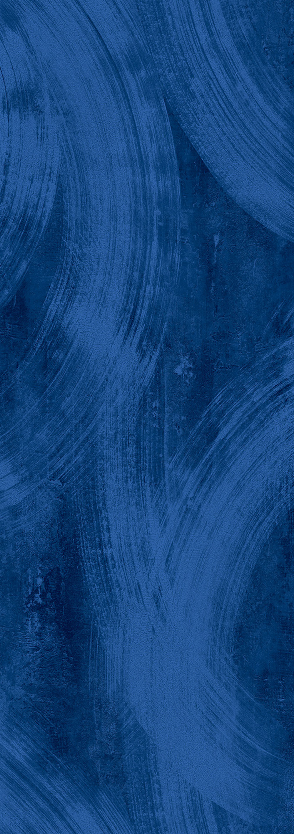 Blue non-woven wall mural, stucco, DG4CHA1041-300, Wall Designs IV, Khroma by Masureel
