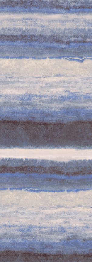 Non-woven wall mural, stripes, DG4COA1031-260, Wall Designs IV, Khroma by Masureel
