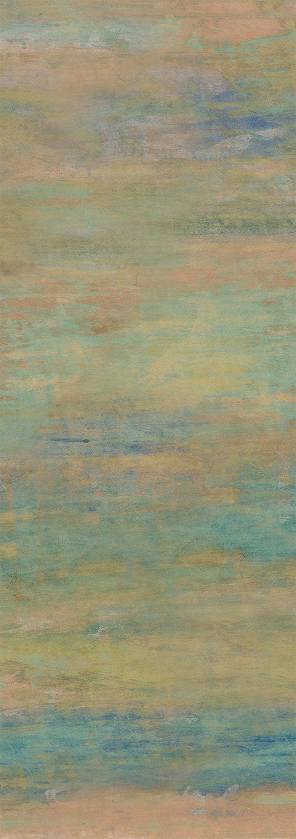 Abstract non-woven wall mural, DG4HEA1023-300, Wall Designs IV, Khroma by Masureel