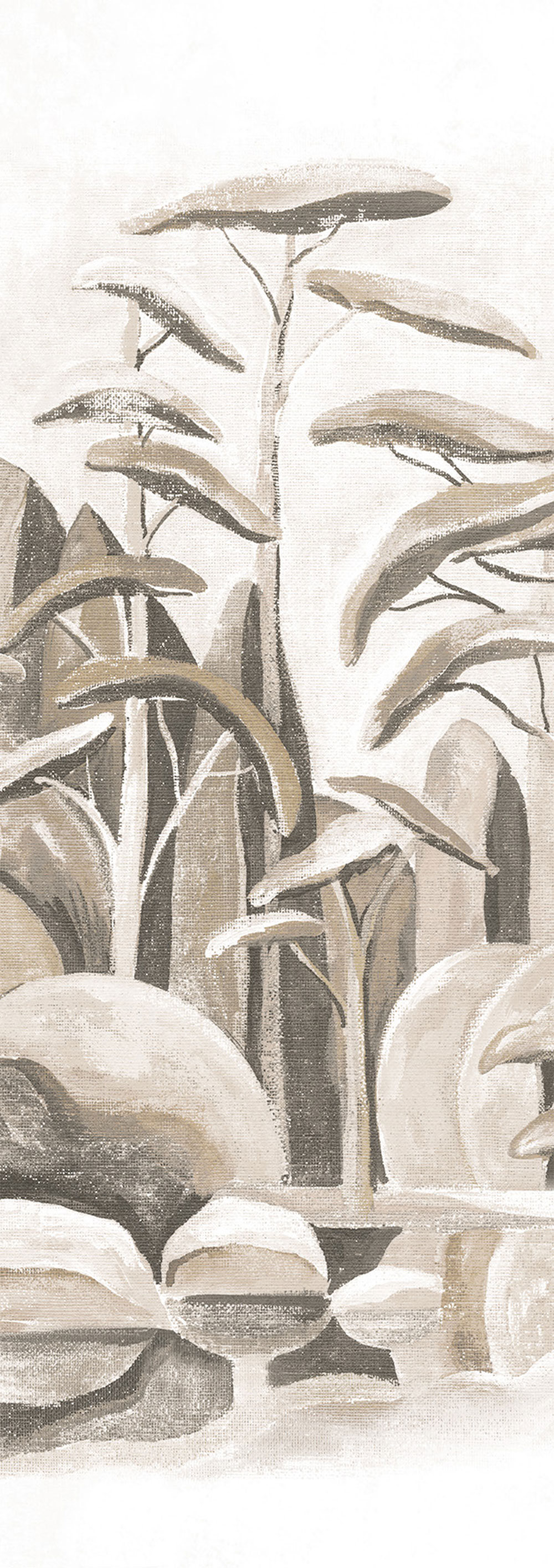 Non-woven wall mural, Landscape, DG4ILA3021-260, Wall Designs IV, Khroma by Masureel