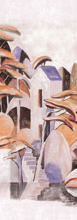 Non-woven wall mural, Landscape, DG4ILA3043-300, Wall Designs IV, Khroma by Masureel