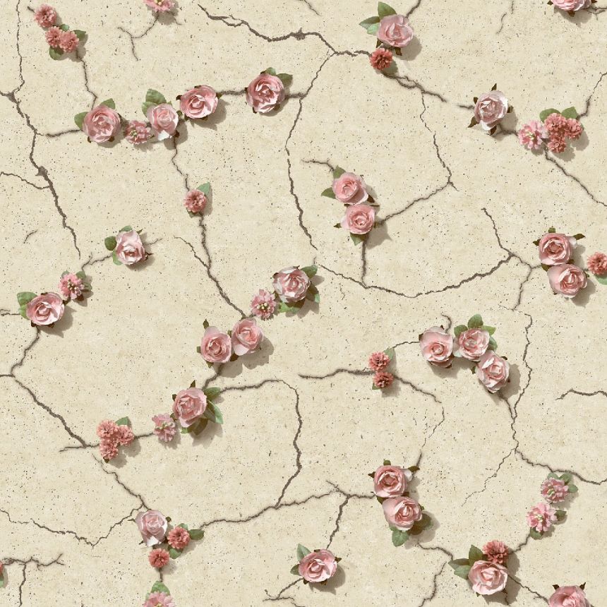 Non-woven wallpaper L78707, Escapade, Ugépa