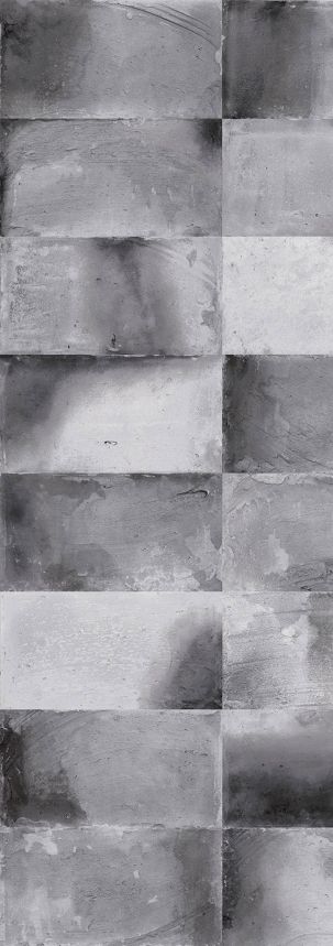 Non-woven wall mural, imitation tiles, DG4TEO1031-300, Wall Designs IV, Khroma by Masureel