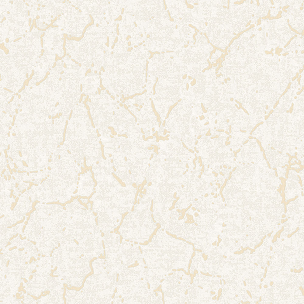Non-woven wallpaper, cream, stucco, 1406-6, Dante, AdaWall